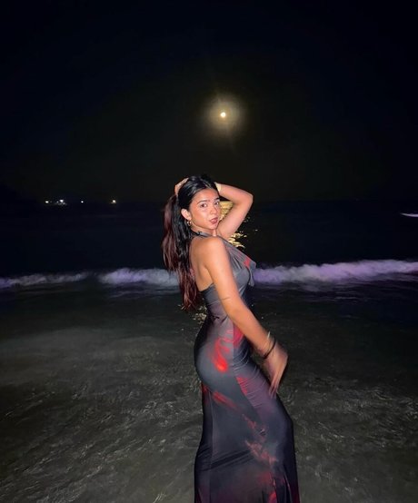 OnlyFans-model Apoorva Mukhija