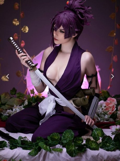 Foto di nudo di fuga di OnlyFans di Xhemyd