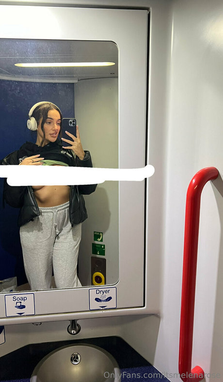 Обнаженная фотография утечки OnlyFans от Irishallure