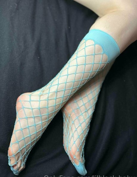 Naken lekkede OnlyFans-bilde av Maribabelove