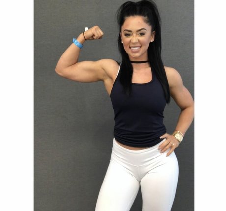 Katy Hearn naked leaks OnlyFans pic