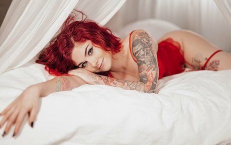 Alasti lekkinud OnlyFans-i pilt Lin