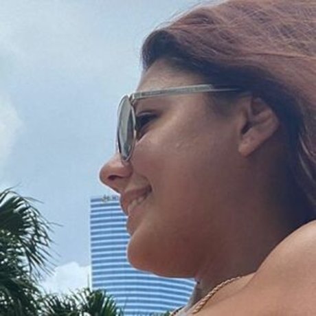 Foto di nudo di fuga di OnlyFans di Lokitastar23