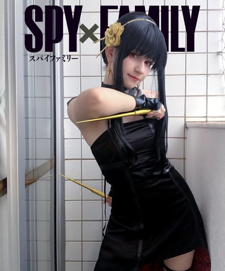 Naken lekkede OnlyFans-bilde av Lunarun