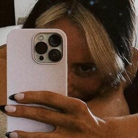 Foto desnuda filtrada de OnlyFans de Shesmytranquility