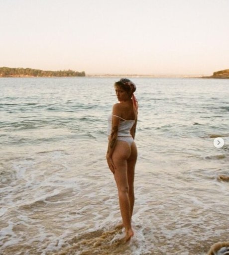 Luckyangel naked leaks OnlyFans pic