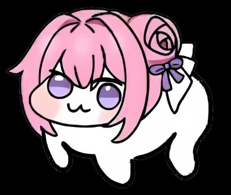 Naken lekkede OnlyFans-bilde av Ninapai1217