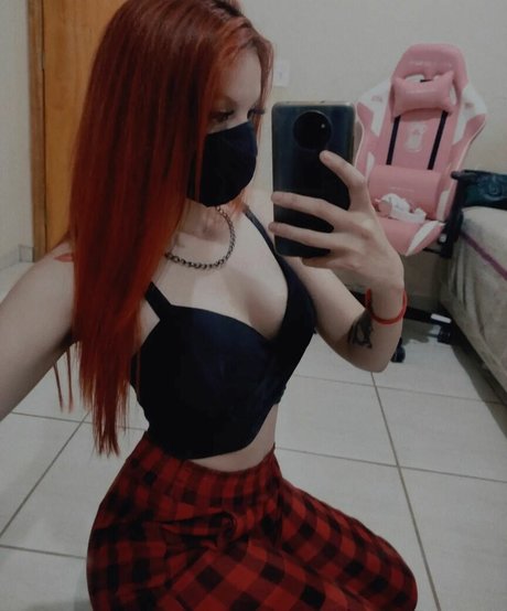 Photo nue de fuite OnlyFans de Lori Souza