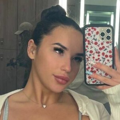 Leilah Skys OnlyFans泄露裸照