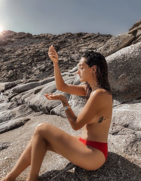 Kenza Sadoun Elglaoui naked leaks OnlyFans pic