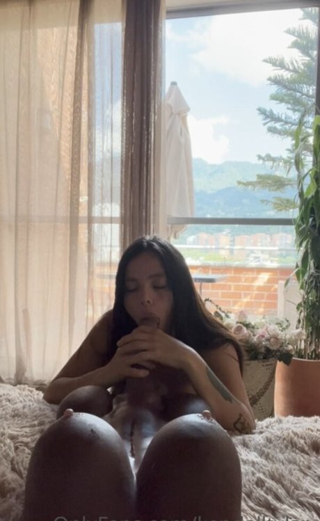 Foto desnuda filtrada de OnlyFans de Kendalltyler