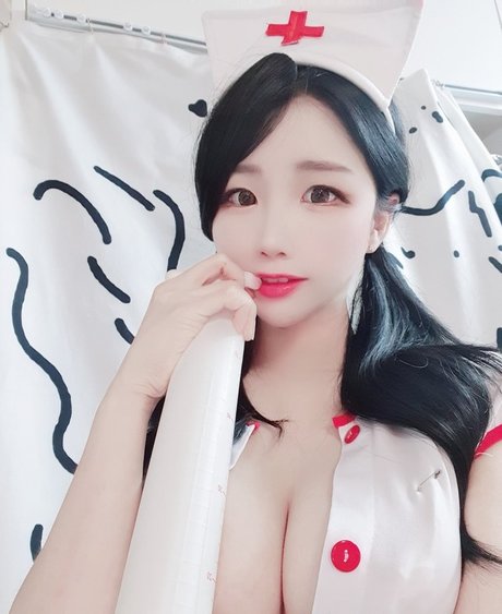 Naken lekkede OnlyFans-bilde av Adilyn