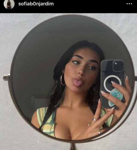 Sofia Bonjardim OnlyFans