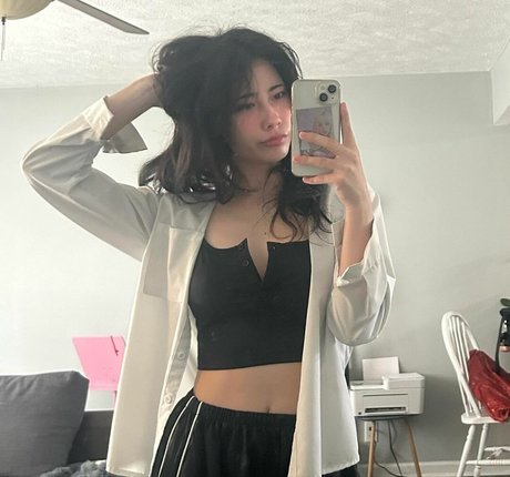 OnlyFans-model Meilizzz