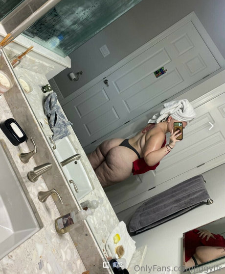 OnlyFans-model Jersienicole