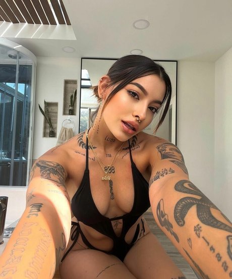 OnlyFans-model Valka