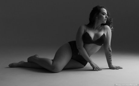 OnlyFans-model Nay Rodrigues