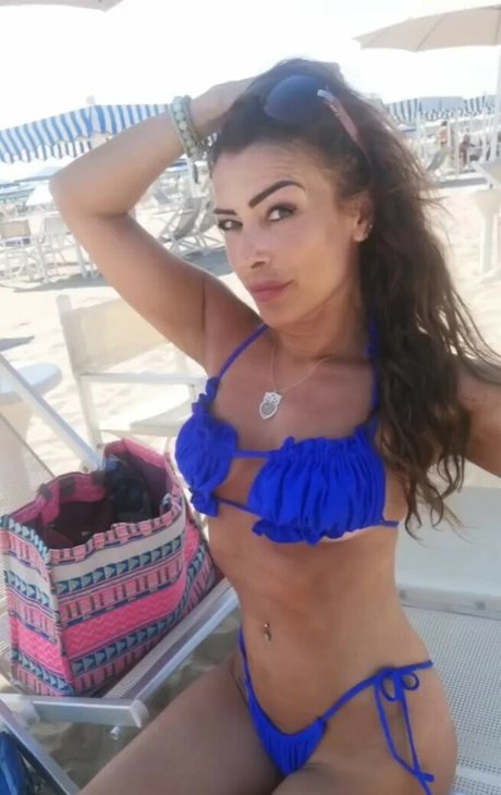 OnlyFans-model Sheila Grembiule