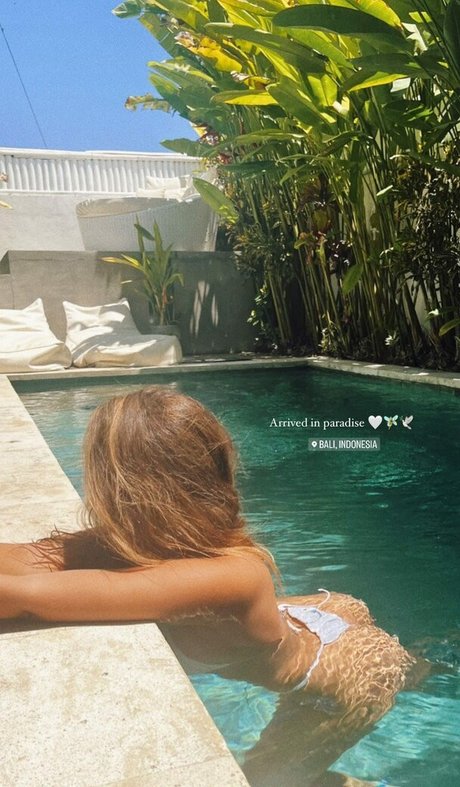 Foto di nudo di fuga di OnlyFans di Piakim