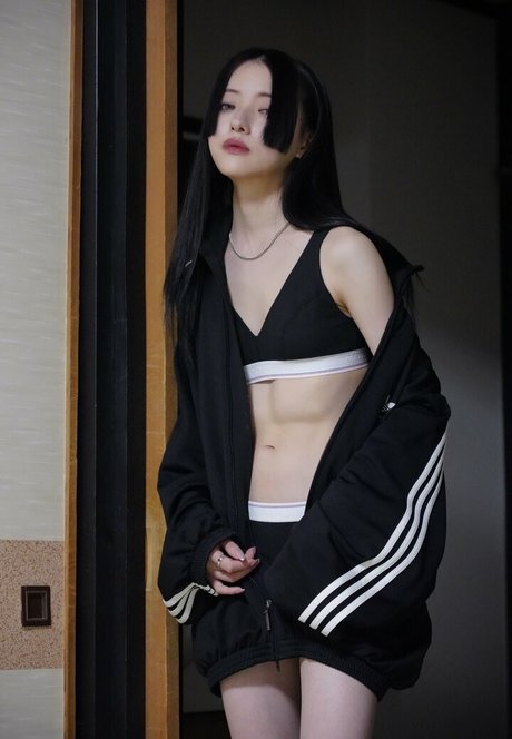 OnlyFans-model Xxkhyn