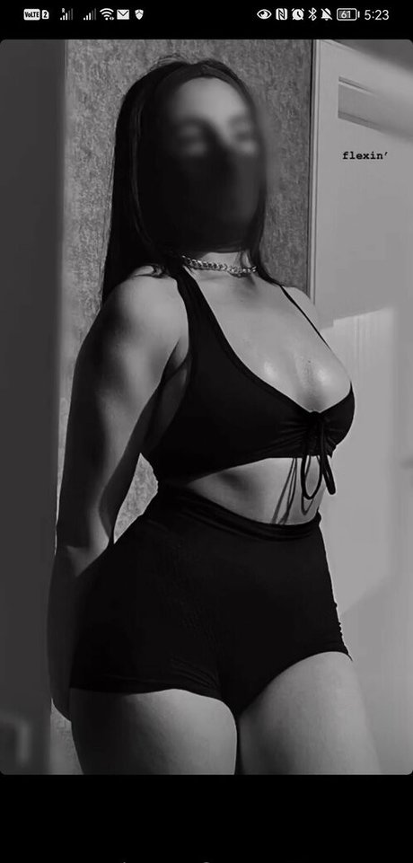 Nacktes geleaktes OnlyFans-Foto von Anthrrax