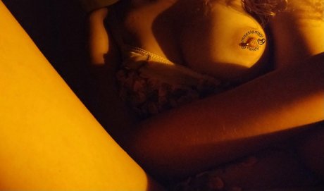 Обнаженная фотография утечки OnlyFans от Amnesiamyy