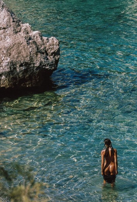 OnlyFans-model Kristen Kiehnle