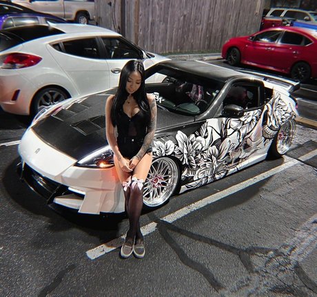 Jsmnzxr OnlyFans泄露裸照