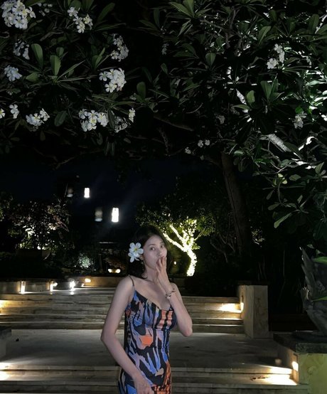 Nacktes geleaktes OnlyFans-Foto von Danielles38