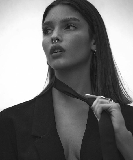 Yaheli Ovadya naked leaks OnlyFans pic