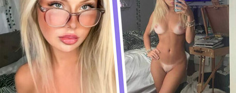 OnlyFans-model Sarah Argabrite Christian