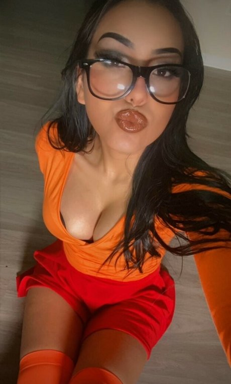 Nacktes geleaktes OnlyFans-Foto von Valrxvn