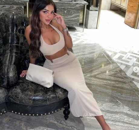 Nahá fotka uniklých OnlyFans od Miraxsugar