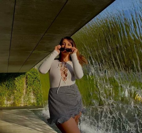 Ashley Boedeker OnlyFans泄露裸照