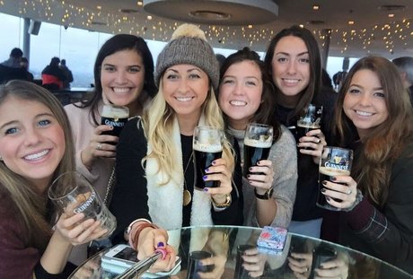 Nahá fotka uniklých OnlyFans od Jenna Zolla