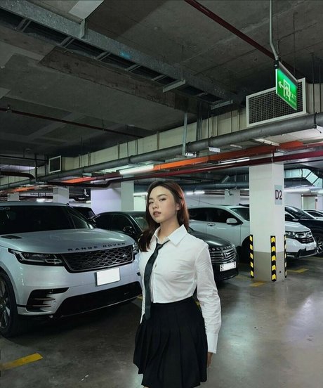 Foto di nudo di fuga di OnlyFans di Hersafiz