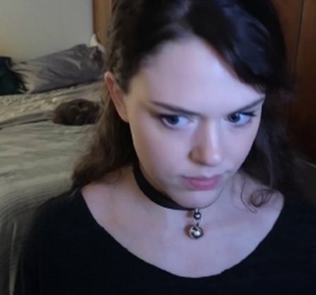 Обнаженная фотография утечки OnlyFans от Charlotte1996