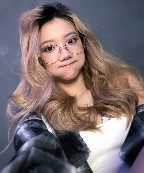 OnlyFans-model Spicyuuu