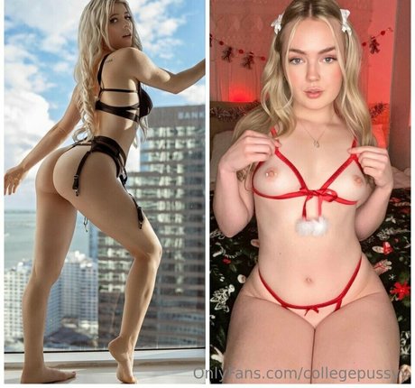 Nahá fotka uniklých OnlyFans od Princess Pussy