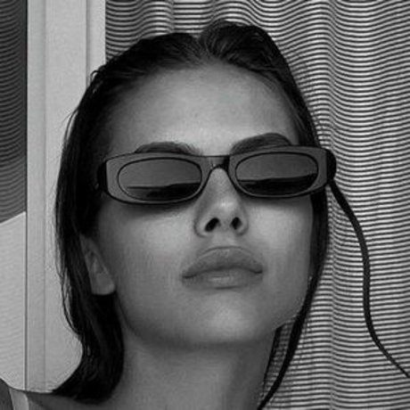 Alasti lekkinud OnlyFans-i pilt Viktoria Odintcova