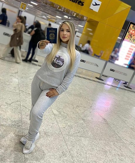 OnlyFans-model Rafaela Nakamura