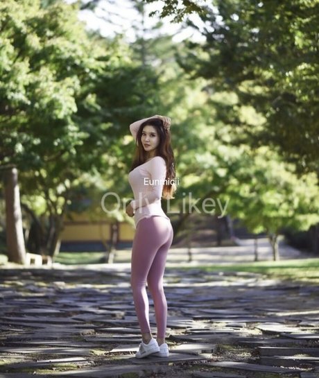 OnlyFans-model Eunmicii