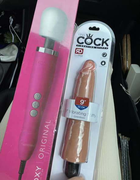 Ohsolovelyk OnlyFans泄露裸照