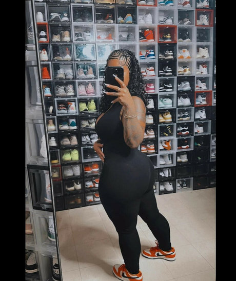 Therealangelic naked leaks OnlyFans pic