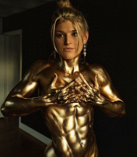 OnlyFans-model Josie Medema