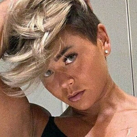 Naken läckt OnlyFans-bild av Sophie Arvebrink