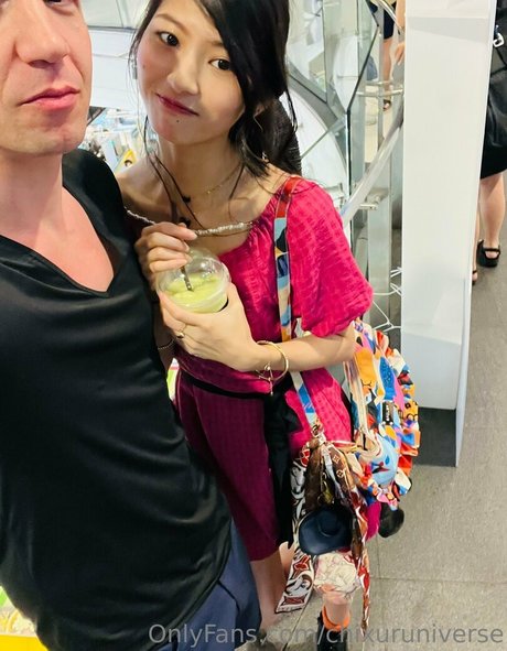 Photo nue de fuite OnlyFans de Chixuruniverse