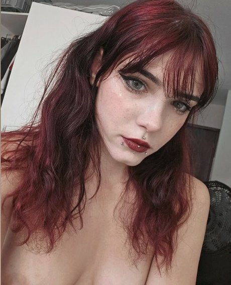 Lilithpriest naked leaks OnlyFans pic