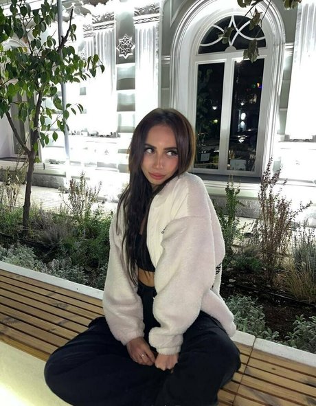 Amy Rose OnlyFans泄露裸照