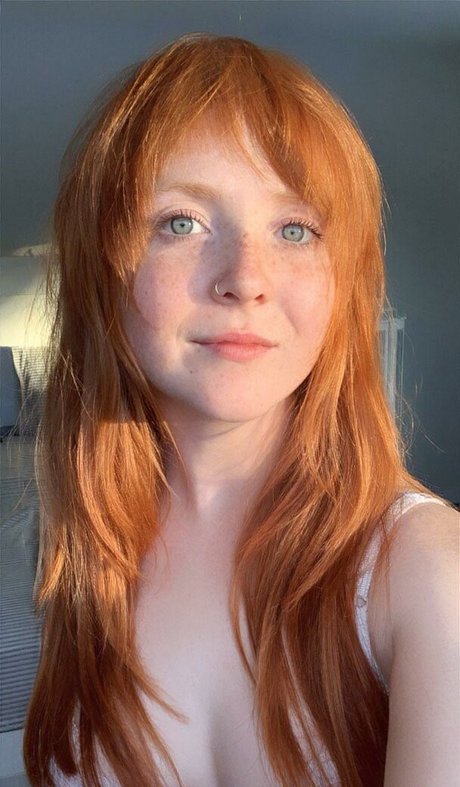 Rosalie Mae OnlyFansリークヌード写真